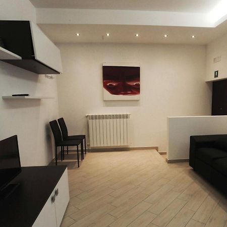 Kings Of Rome Apartments Room photo