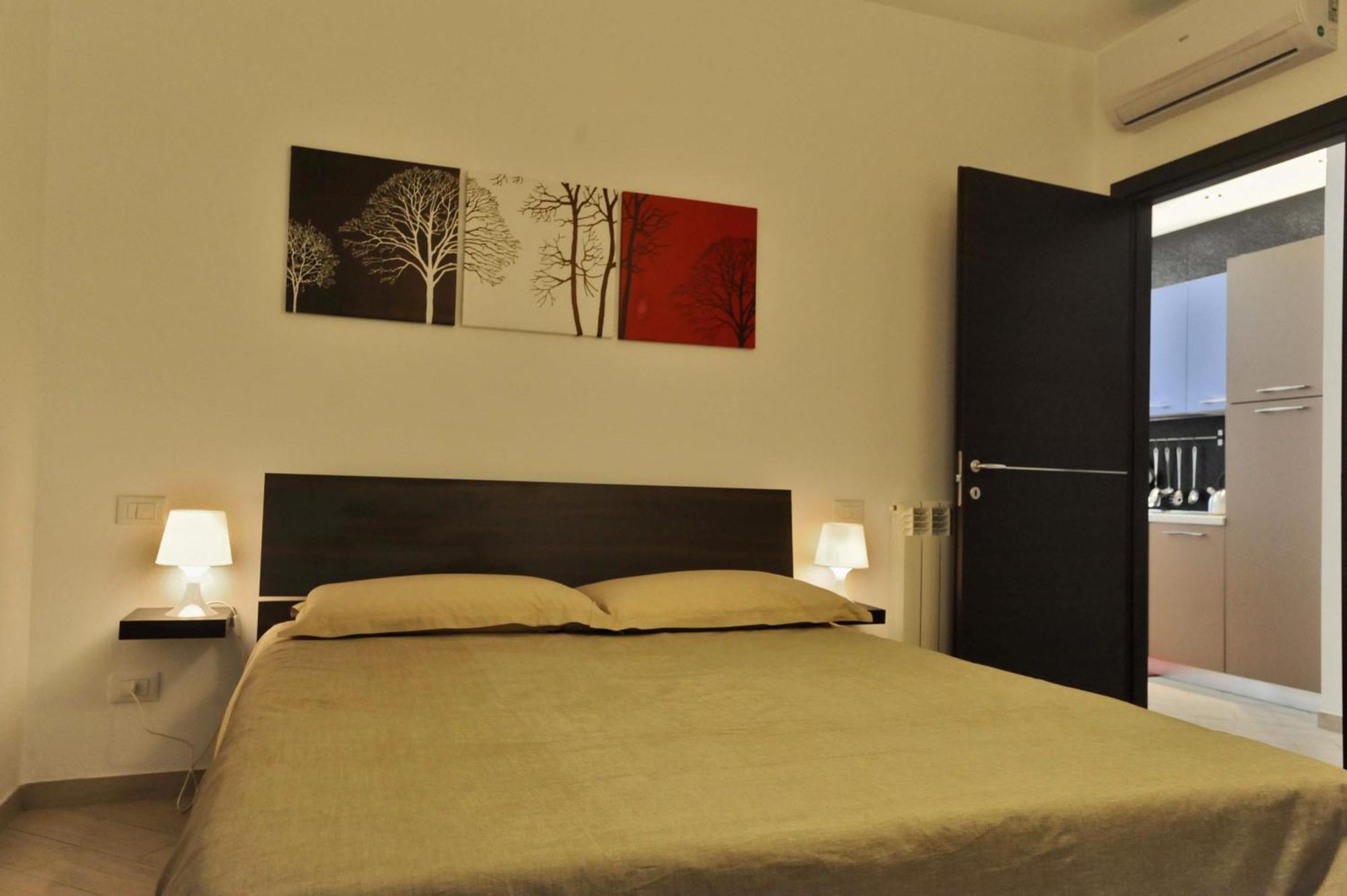 Kings Of Rome Apartments Room photo