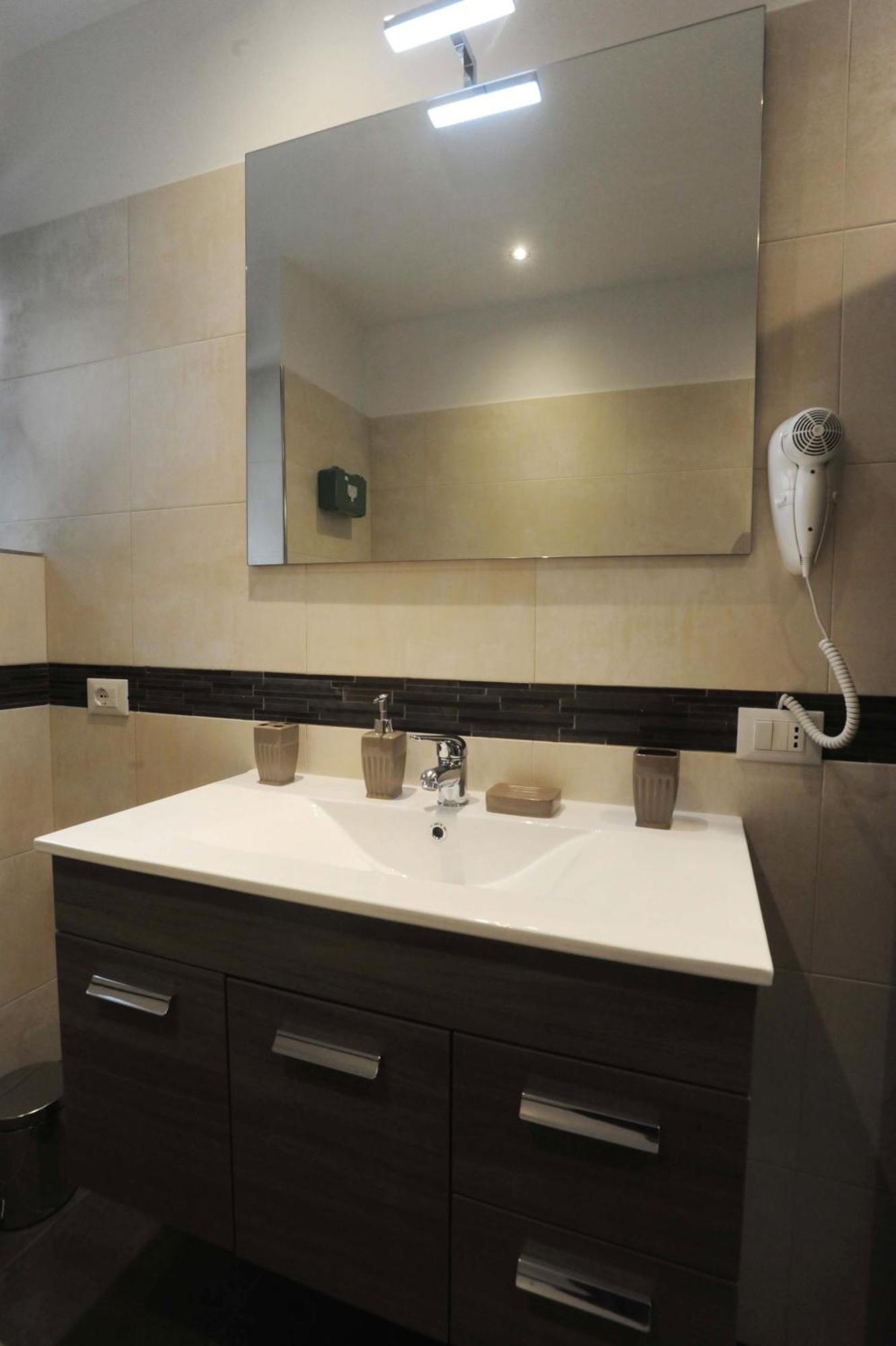 Kings Of Rome Apartments Room photo