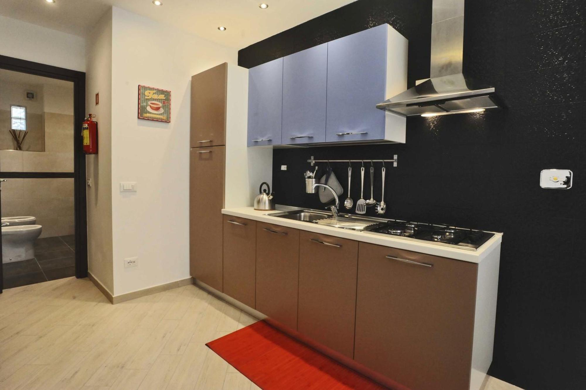 Kings Of Rome Apartments Room photo