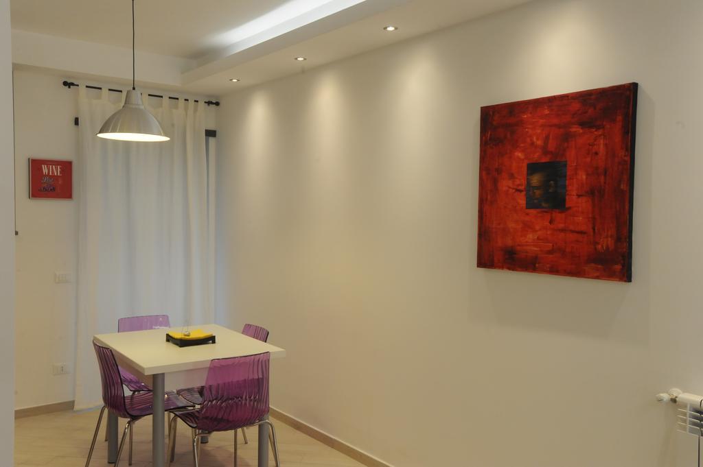 Kings Of Rome Apartments Room photo
