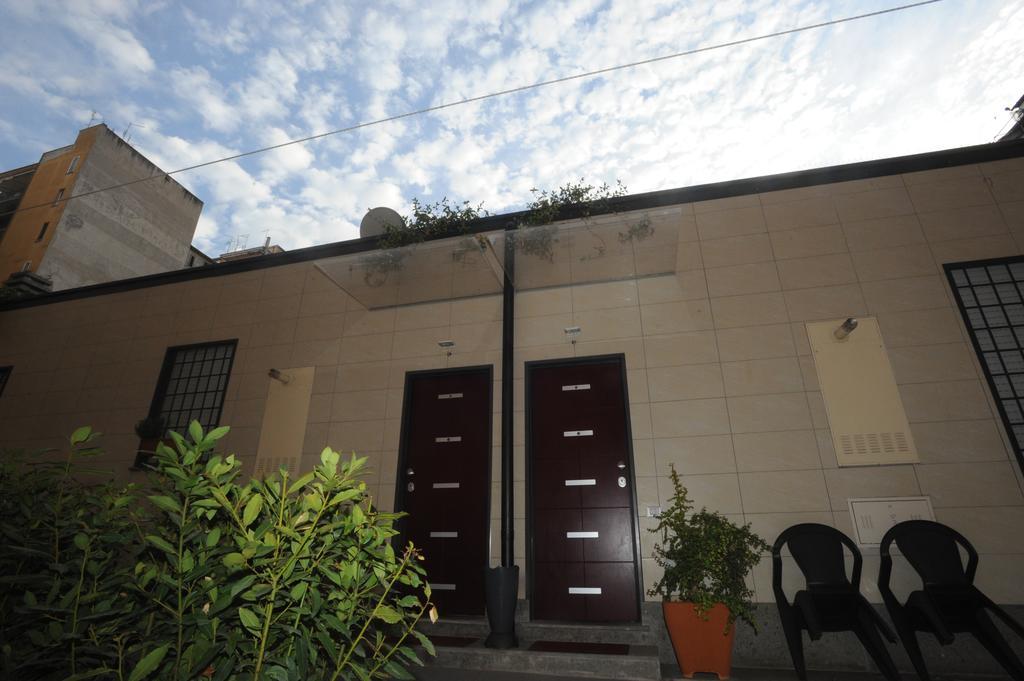 Kings Of Rome Apartments Exterior photo